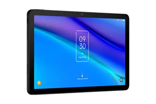 buy Tablet Devices TCL TAB 10 5G 9183W 32GB - Gray - click for details